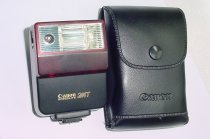 Canon Speedlite 244T Flash For Canon A-1 AE-1, AE-1 Program, AV-1 AL-1