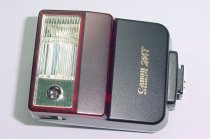 Canon Speedlite 244T Flash For Canon A-1 AE-1, AE-1 Program, AV-1 AL-1