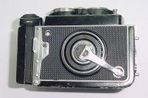 Yashica-24 L TLR 120 film Medium Format Camera 80mm F/3.5 Twin Lens