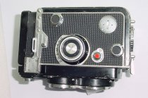 Yashica-24 L TLR 120 film Medium Format Camera 80mm F/3.5 Twin Lens