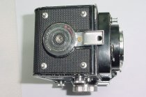 Yashica-24 L TLR 120 film Medium Format Camera 80mm F/3.5 Twin Lens