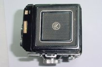 Yashica-24 L TLR 120 film Medium Format Camera 80mm F/3.5 Twin Lens