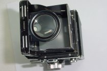 Yashica-24 L TLR 120 film Medium Format Camera 80mm F/3.5 Twin Lens