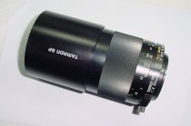 TAMRON 500mm F/8 SP TELE MACRO 5° BBAR MC Adaptall 2 MIRROR Lens