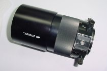 TAMRON 500mm F/8 SP TELE MACRO 5° BBAR MC Adaptall 2 MIRROR Lens