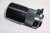 TAMRON 500mm F/8 SP TELE MACRO 5° BBAR MC Adaptall 2 MIRROR Lens