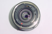 Canon 28mm F/2.8 FD Wide Angle Manual Focus Lens