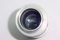 Jupiter-11 135mm F/4 39mm M39 Screw Mount Manual Focus Lens