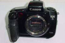 Canon EOS 5 35mm Film SLR Auto Focus Camera Body