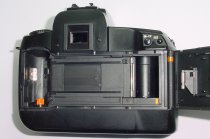 Canon EOS 5 35mm Film SLR Auto Focus Camera Body