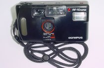 Olympus AF-10 Super 35mm Film point & Shoot Compact Camera 35/3.5 AF Lens