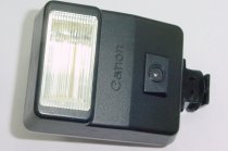 Canon 155A SPEEDLITE Flash For Canon A-1 AE-1 AV-1 AT-1 AE-1 PROGRAM Camera