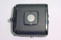 Hasselblad A12 Film Back - Black