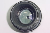 Helios-44-2 58mm F/2 M42 Screw Mount Manual Focus Standard Lens