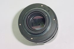 PENTACON 135mm F/2.8 G.D.R. M42 Screw Mount Manual Focus Portrait Lens