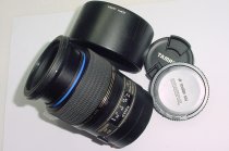 Tamron 90mm f/2.8 MACRO 1:1 Auto & Manual Focus Lens For Sony A-Mount