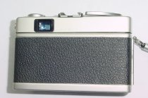 KONICA C35 automatic 35mm Film Rangefinder Manual Camera with 38mm F/2.8 Lens