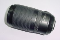 Nikon 70-300mm F/4.5-4.6 G ED VR AF-S Nikkor AF Zoom Lens