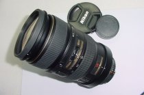 Nikon 80-400mm F/4.5-5.6 D ED VR AF Nikkor Auto Focus Zoom Lens