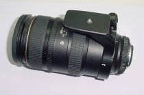 Nikon 80-400mm F/4.5-5.6 D ED VR AF Nikkor Auto Focus Zoom Lens