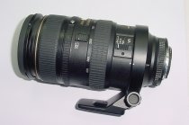 Nikon 80-400mm F/4.5-5.6 D ED VR AF Nikkor Auto Focus Zoom Lens