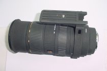 SIGMA 50-500mm F/4-6.3 APO DG HSM EX AF Zoom Lens For Canon EF