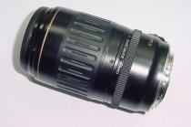 Canon 100-300mm f/4.5-5.6 EF USM Auto Focus Zoom Lens Excellent