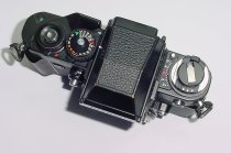 Nikon F3 35mm Film SLR Manual Camera Body