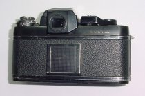 Nikon F3 35mm Film SLR Manual Camera Body