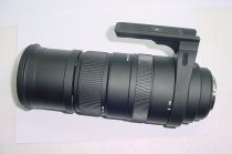 Sigma 150-500mm F/5-6.3 APO HSM DG Optical Stabilizer AF Zoom Lens For Canon EF