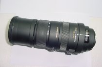 Sigma 150-500mm F/5-6.3 APO HSM DG Optical Stabilizer AF Zoom Lens For Canon EF