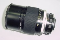 Nikon 180mm f/2.8 Auto Pri-AI NIKKOR-P Portrait Manual Focus Lens