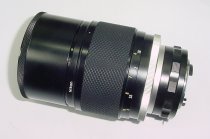 Nikon 180mm f/2.8 Auto Pri-AI NIKKOR-P Portrait Manual Focus Lens