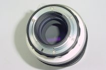 Nikon 180mm f/2.8 Auto Pri-AI NIKKOR-P Portrait Manual Focus Lens