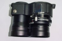 Mamiya 180mm F/4.5 MAMIYA-SEKOR Super Twin Lens For TLR Cameras