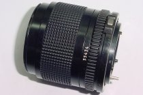 Canon 100mm F/2.8 FD S.S.C. Portrait Manual Focus Lens - Excellent