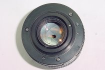 Pancolar 50mm F/1.8 Carl Zeiss Jena M42 Screw Mount Manual Focus Standard Lens