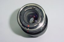 Canon 70-210mm f/4 FD Manual Focus Zoom Lens