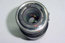 Canon 70-210mm f/4 FD Manual Focus Zoom Lens