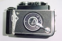 YASHICA-Mat MT TLR 120 Medium Format Film Camera COPAL-MXV 80mm F/3.5 Twin Lens