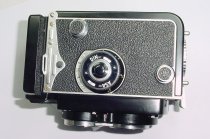 YASHICA-Mat MT TLR 120 Medium Format Film Camera COPAL-MXV 80mm F/3.5 Twin Lens