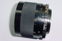 Tamron 350mm F/5.6 SP TELE MACRO BBAR MC 06B ADAPTALL 2 Manual Focus MIRROR Lens