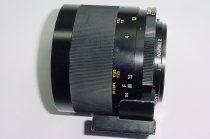 Tamron 350mm F/5.6 SP TELE MACRO BBAR MC 06B ADAPTALL 2 Manual Focus MIRROR Lens