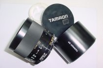 Tamron 350mm F/5.6 SP TELE MACRO BBAR MC 06B ADAPTALL 2 Manual Focus MIRROR Lens