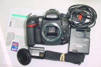 Nikon D7000 16.2MP DSLR Camera Body