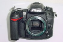 Nikon D7000 16.2MP DSLR Camera Body