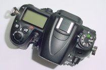 Nikon D7000 16.2MP DSLR Camera Body