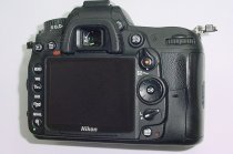 Nikon D7000 16.2MP DSLR Camera Body