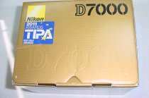 Nikon D7000 16.2MP DSLR Camera Body