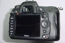 Nikon D7000 16.2MP DSLR Camera Body